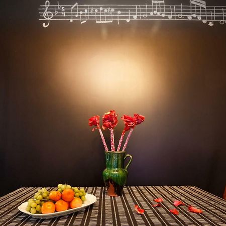 דניה Jazz Apartment מראה חיצוני תמונה