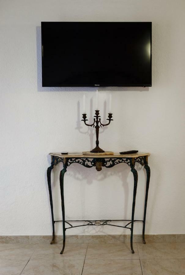 דניה Jazz Apartment מראה חיצוני תמונה