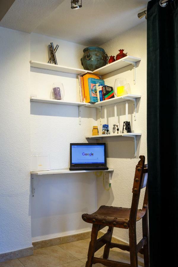 דניה Jazz Apartment מראה חיצוני תמונה