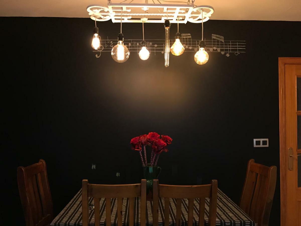 דניה Jazz Apartment מראה חיצוני תמונה