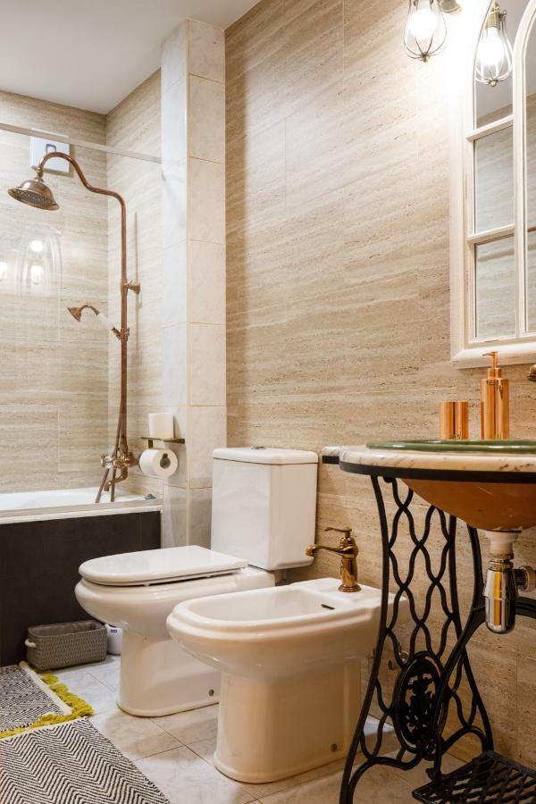 דניה Jazz Apartment מראה חיצוני תמונה