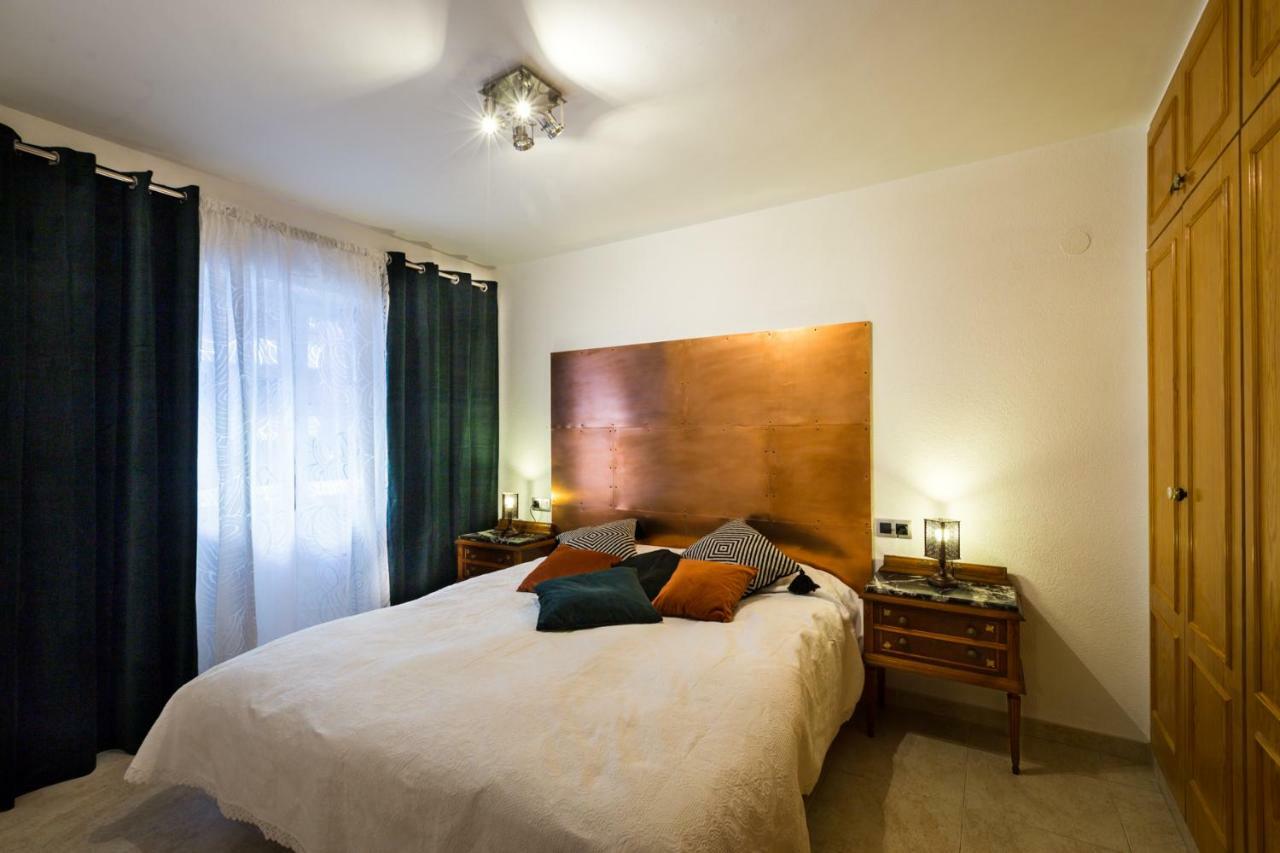 דניה Jazz Apartment מראה חיצוני תמונה