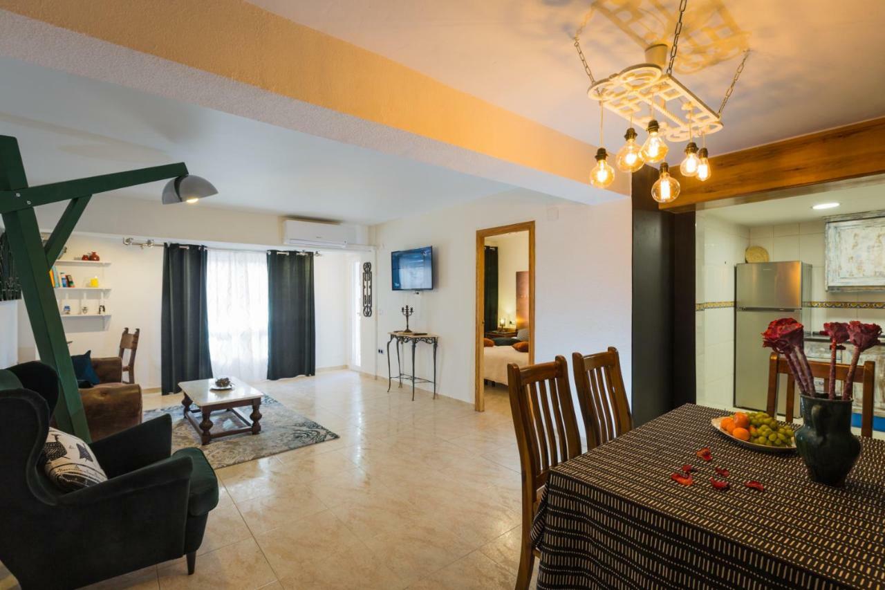 דניה Jazz Apartment מראה חיצוני תמונה