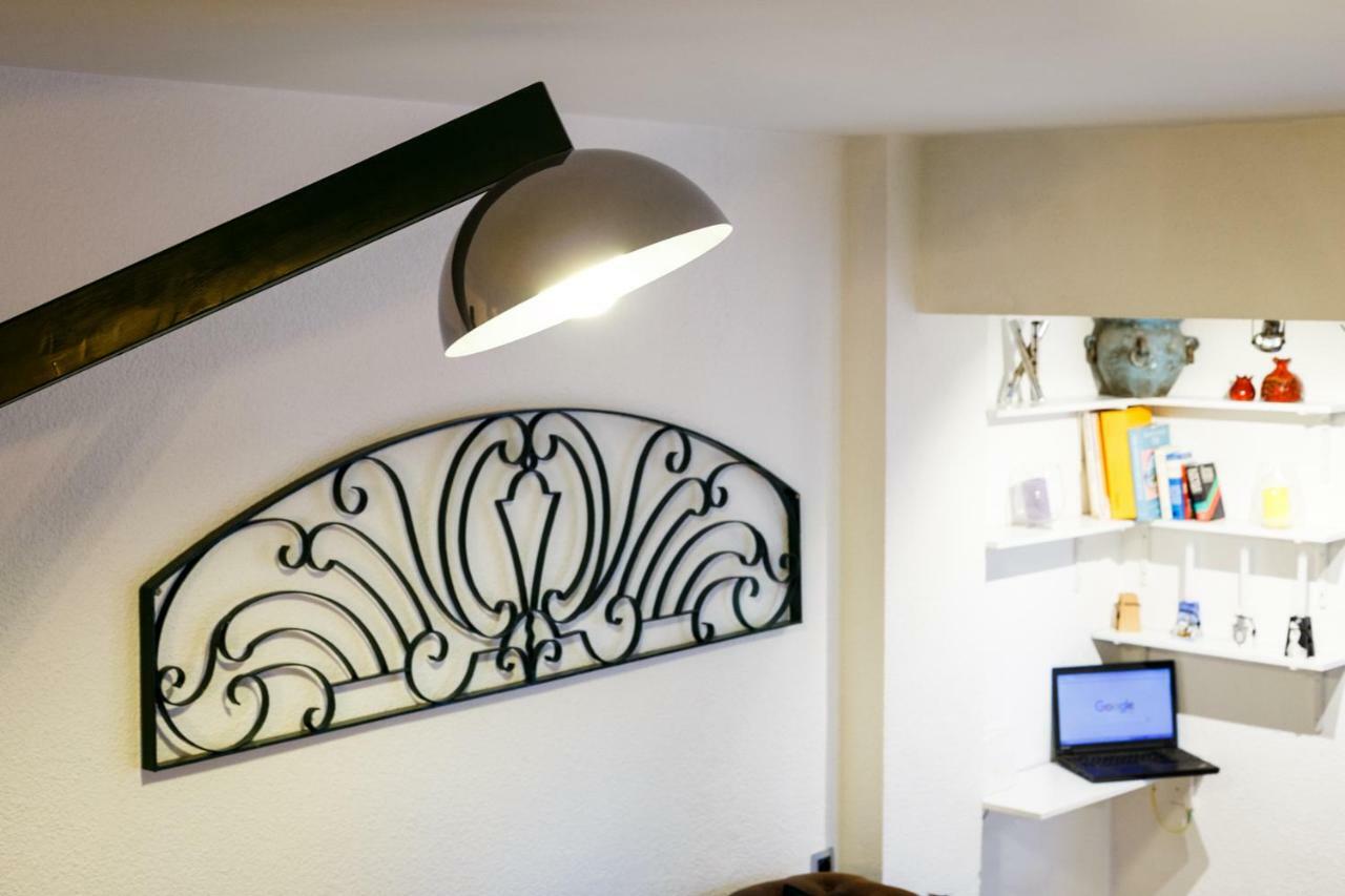 דניה Jazz Apartment מראה חיצוני תמונה
