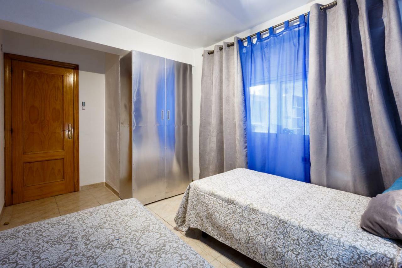 דניה Jazz Apartment מראה חיצוני תמונה