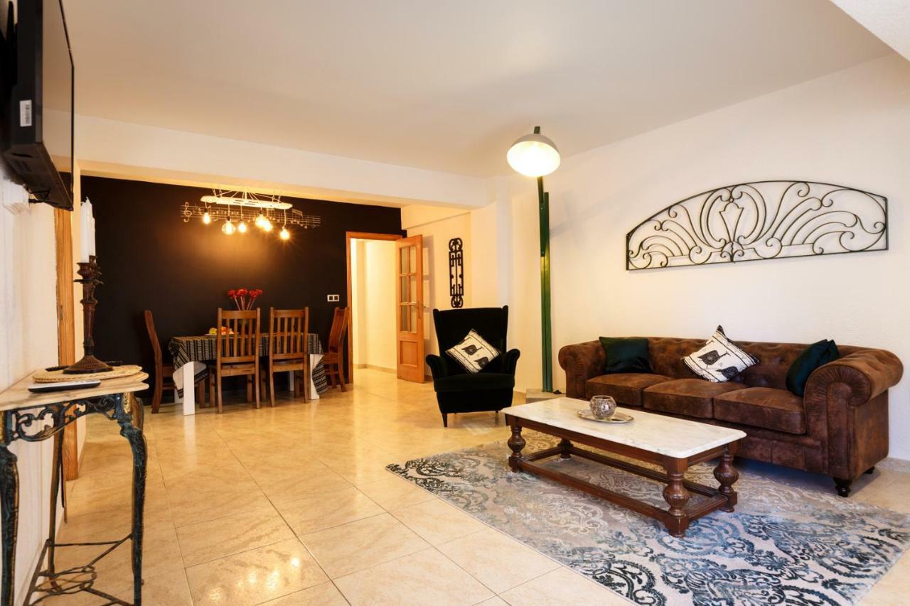 דניה Jazz Apartment מראה חיצוני תמונה