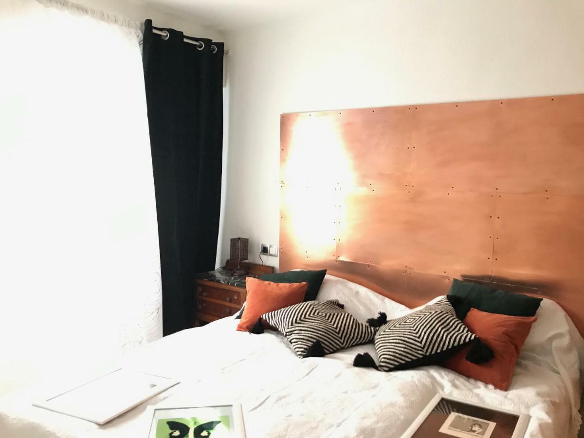 דניה Jazz Apartment מראה חיצוני תמונה