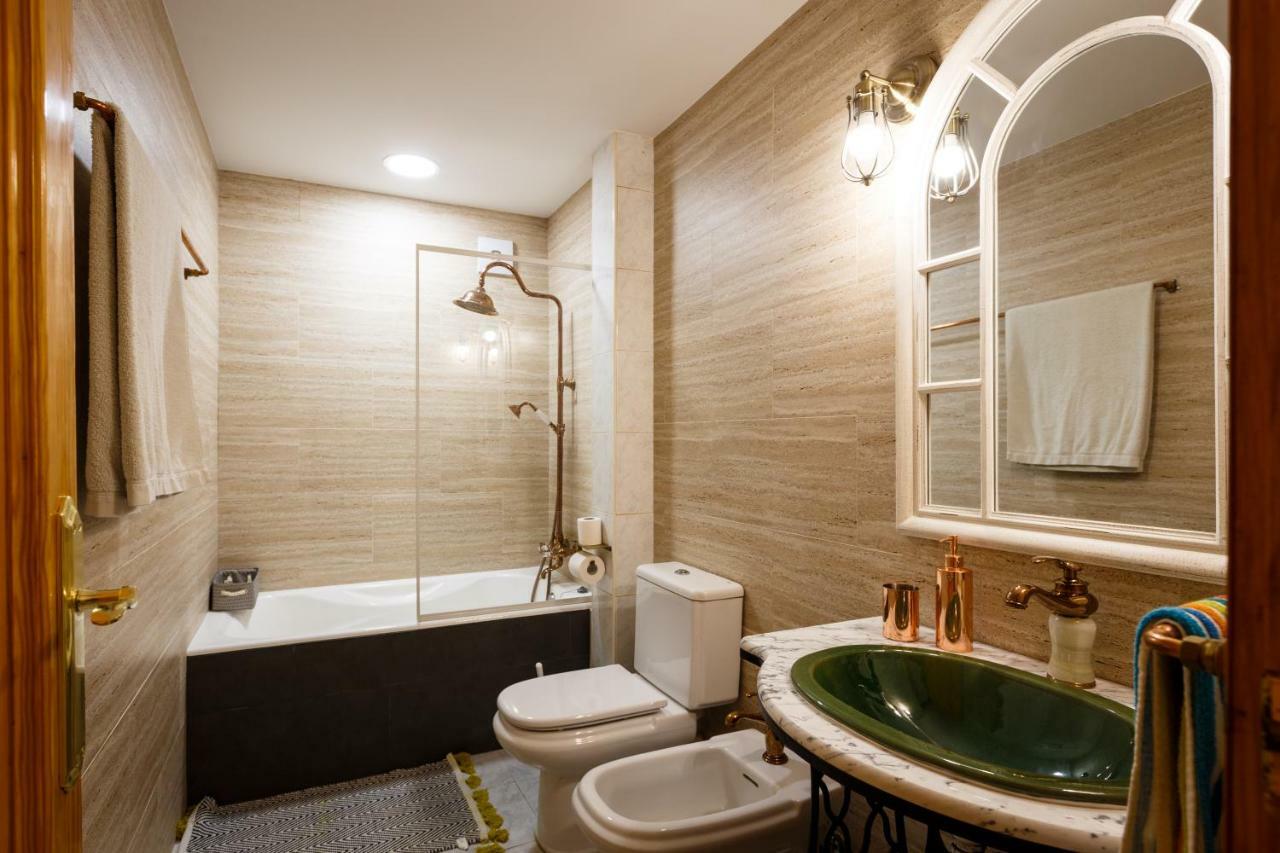 דניה Jazz Apartment מראה חיצוני תמונה